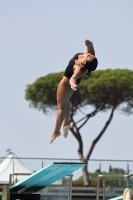 Thumbnail - Arianna Pelligra - Diving Sports - 2023 - Roma Junior Diving Cup - Participants - Girls A 03064_17571.jpg