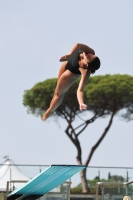 Thumbnail - Arianna Pelligra - Plongeon - 2023 - Roma Junior Diving Cup - Participants - Girls A 03064_17572.jpg