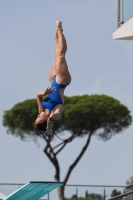 Thumbnail - Virginia Tiberti - Tuffi Sport - 2023 - Roma Junior Diving Cup - Participants - Girls A 03064_17589.jpg