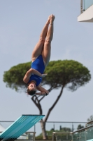 Thumbnail - Virginia Tiberti - Tuffi Sport - 2023 - Roma Junior Diving Cup - Participants - Girls A 03064_17590.jpg