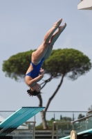 Thumbnail - Virginia Tiberti - Tuffi Sport - 2023 - Roma Junior Diving Cup - Participants - Girls A 03064_17591.jpg