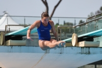 Thumbnail - Virginia Tiberti - Plongeon - 2023 - Roma Junior Diving Cup - Participants - Girls A 03064_17593.jpg