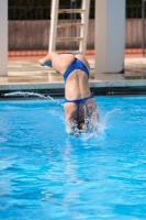 Thumbnail - Virginia Tiberti - Plongeon - 2023 - Roma Junior Diving Cup - Participants - Girls A 03064_17595.jpg