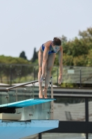 Thumbnail - Emma Veisz - Plongeon - 2023 - Roma Junior Diving Cup - Participants - Girls A 03064_17598.jpg
