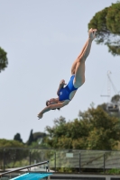 Thumbnail - Emma Veisz - Diving Sports - 2023 - Roma Junior Diving Cup - Participants - Girls A 03064_17601.jpg