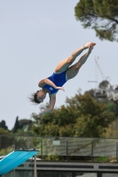 Thumbnail - Emma Veisz - Diving Sports - 2023 - Roma Junior Diving Cup - Participants - Girls A 03064_17602.jpg