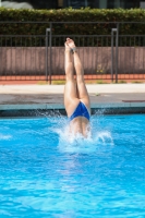 Thumbnail - Emma Veisz - Diving Sports - 2023 - Roma Junior Diving Cup - Participants - Girls A 03064_17605.jpg