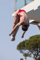 Thumbnail - Martina Battello - Прыжки в воду - 2023 - Roma Junior Diving Cup - Participants - Girls A 03064_17609.jpg