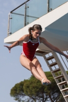 Thumbnail - Martina Battello - Прыжки в воду - 2023 - Roma Junior Diving Cup - Participants - Girls A 03064_17612.jpg