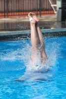 Thumbnail - Martina Battello - Прыжки в воду - 2023 - Roma Junior Diving Cup - Participants - Girls A 03064_17613.jpg