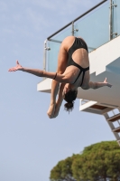 Thumbnail - Irene Pesce - Plongeon - 2023 - Roma Junior Diving Cup - Participants - Girls A 03064_17617.jpg