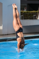 Thumbnail - Irene Salguero Jiménez - Plongeon - 2023 - Roma Junior Diving Cup - Participants - Girls A 03064_17629.jpg