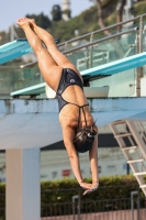 Thumbnail - Marta Rubio Bujosa - Tuffi Sport - 2023 - Roma Junior Diving Cup - Participants - Girls A 03064_17640.jpg