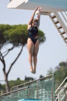 Thumbnail - Irene Salguero Jiménez - Diving Sports - 2023 - Roma Junior Diving Cup - Participants - Girls A 03064_17662.jpg