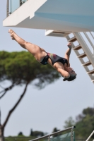 Thumbnail - Irene Salguero Jiménez - Diving Sports - 2023 - Roma Junior Diving Cup - Participants - Girls A 03064_17665.jpg