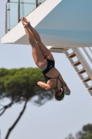 Thumbnail - Irene Salguero Jiménez - Plongeon - 2023 - Roma Junior Diving Cup - Participants - Girls A 03064_17668.jpg