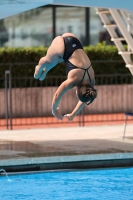 Thumbnail - Irene Salguero Jiménez - Diving Sports - 2023 - Roma Junior Diving Cup - Participants - Girls A 03064_17673.jpg