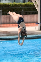 Thumbnail - Irene Salguero Jiménez - Diving Sports - 2023 - Roma Junior Diving Cup - Participants - Girls A 03064_17674.jpg