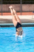 Thumbnail - Irene Salguero Jiménez - Diving Sports - 2023 - Roma Junior Diving Cup - Participants - Girls A 03064_17675.jpg