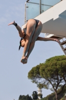 Thumbnail - Greta Signorello - Plongeon - 2023 - Roma Junior Diving Cup - Participants - Girls A 03064_17680.jpg