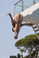 Thumbnail - Greta Signorello - Plongeon - 2023 - Roma Junior Diving Cup - Participants - Girls A 03064_17681.jpg