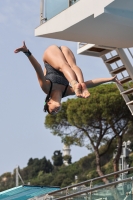 Thumbnail - Greta Signorello - Diving Sports - 2023 - Roma Junior Diving Cup - Participants - Girls A 03064_17682.jpg