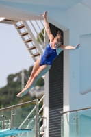 Thumbnail - Helena Gerhardt - Diving Sports - 2023 - Roma Junior Diving Cup - Participants - Girls A 03064_17718.jpg