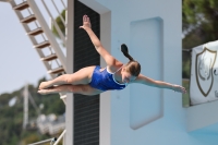 Thumbnail - Helena Gerhardt - Diving Sports - 2023 - Roma Junior Diving Cup - Participants - Girls A 03064_17721.jpg