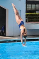 Thumbnail - Helena Gerhardt - Diving Sports - 2023 - Roma Junior Diving Cup - Participants - Girls A 03064_17725.jpg