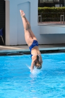 Thumbnail - Helena Gerhardt - Diving Sports - 2023 - Roma Junior Diving Cup - Participants - Girls A 03064_17726.jpg