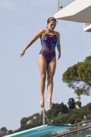 Thumbnail - Mariami Shanidze - Diving Sports - 2023 - Roma Junior Diving Cup - Participants - Girls A 03064_17730.jpg