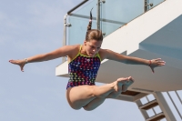 Thumbnail - Mariami Shanidze - Diving Sports - 2023 - Roma Junior Diving Cup - Participants - Girls A 03064_17736.jpg