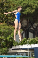 Thumbnail - Emma Veisz - Diving Sports - 2023 - Roma Junior Diving Cup - Participants - Girls A 03064_17764.jpg