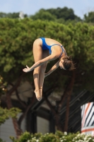 Thumbnail - Emma Veisz - Diving Sports - 2023 - Roma Junior Diving Cup - Participants - Girls A 03064_17766.jpg
