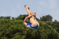 Thumbnail - Emma Veisz - Diving Sports - 2023 - Roma Junior Diving Cup - Participants - Girls A 03064_17767.jpg