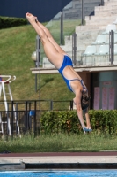 Thumbnail - Emma Veisz - Diving Sports - 2023 - Roma Junior Diving Cup - Participants - Girls A 03064_17769.jpg