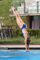 Thumbnail - Emma Veisz - Diving Sports - 2023 - Roma Junior Diving Cup - Participants - Girls A 03064_17770.jpg