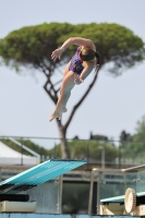 Thumbnail - Mariami Shanidze - Plongeon - 2023 - Roma Junior Diving Cup - Participants - Girls A 03064_17780.jpg
