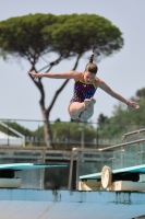 Thumbnail - Mariami Shanidze - Plongeon - 2023 - Roma Junior Diving Cup - Participants - Girls A 03064_17785.jpg