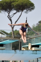 Thumbnail - Mariami Shanidze - Diving Sports - 2023 - Roma Junior Diving Cup - Participants - Girls A 03064_17786.jpg