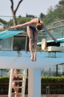 Thumbnail - Mariami Shanidze - Diving Sports - 2023 - Roma Junior Diving Cup - Participants - Girls A 03064_17787.jpg