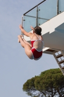 Thumbnail - Martina Battello - Прыжки в воду - 2023 - Roma Junior Diving Cup - Participants - Girls A 03064_17800.jpg