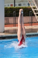 Thumbnail - Martina Battello - Прыжки в воду - 2023 - Roma Junior Diving Cup - Participants - Girls A 03064_17803.jpg