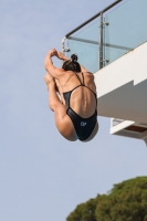 Thumbnail - Marta Rubio Bujosa - Tuffi Sport - 2023 - Roma Junior Diving Cup - Participants - Girls A 03064_17827.jpg