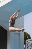 Thumbnail - Panna Gyovai - Прыжки в воду - 2023 - Roma Junior Diving Cup - Participants - Girls A 03064_17864.jpg