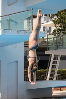 Thumbnail - Panna Gyovai - Прыжки в воду - 2023 - Roma Junior Diving Cup - Participants - Girls A 03064_17867.jpg