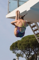 Thumbnail - Mariami Shanidze - Diving Sports - 2023 - Roma Junior Diving Cup - Participants - Girls A 03064_17883.jpg
