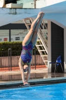 Thumbnail - Mariami Shanidze - Wasserspringen - 2023 - Roma Junior Diving Cup - Teilnehmer - Girls A 03064_17884.jpg