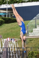 Thumbnail - Emma Veisz - Diving Sports - 2023 - Roma Junior Diving Cup - Participants - Girls A 03064_17907.jpg