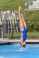 Thumbnail - Emma Veisz - Diving Sports - 2023 - Roma Junior Diving Cup - Participants - Girls A 03064_17908.jpg